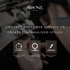 AWNL 商品售後服務專用