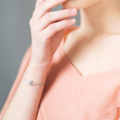 AWNL 西伯利亞荳蔻 女士手鏈